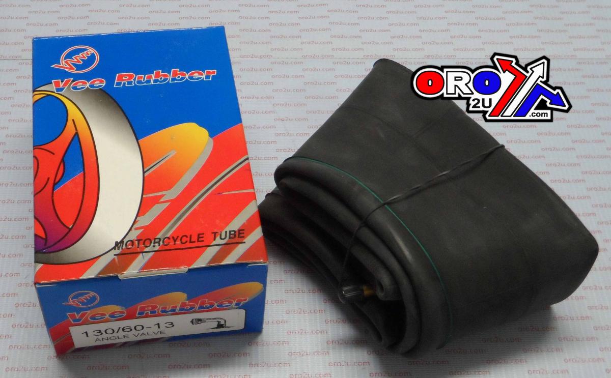 VEE RUBBER INNER TUBE 130/60-13 TR87