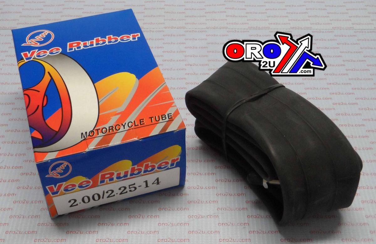VEE RUBBER INNER TUBE 200/225-14 TR4