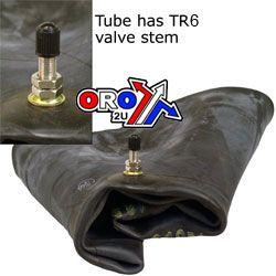 ATV INNER TUBE 22x8-10 TR6