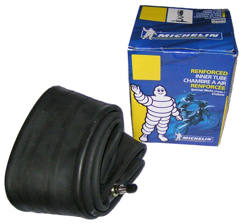 HD INNER TUBE 400/450-19 MICHELIN HEAVY DUTY INNER TUBE