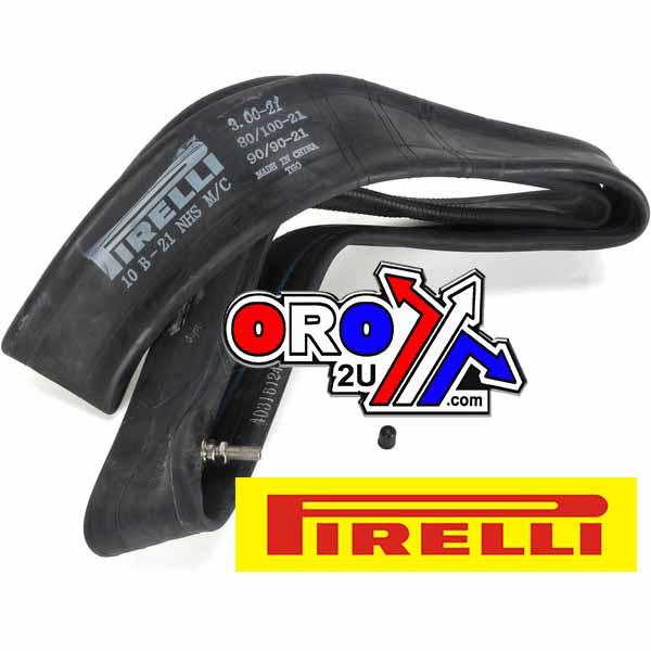 HD 2mm INNER TUBE 275/300-21 PIRELLI HEAVY DUTY INNER TUBE