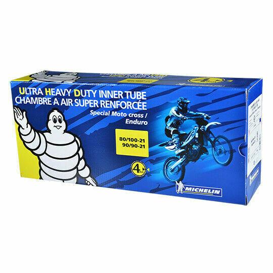 ULTRA HD TUBE 21x300 MICHELIN