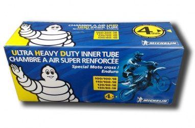 ULTRA HD TUBE 18x450 MICHELIN