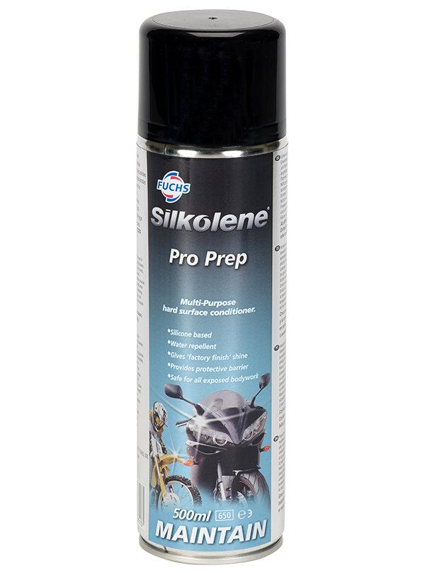 SILKOLENE PRO PREP 500ml AEROSOL