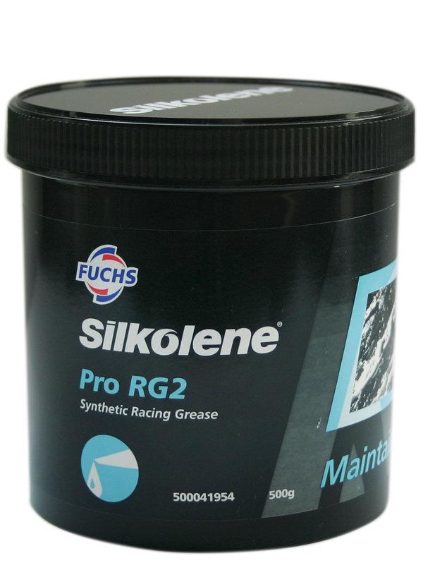 SILKOLENE PRO RG2 GREASE 500g
