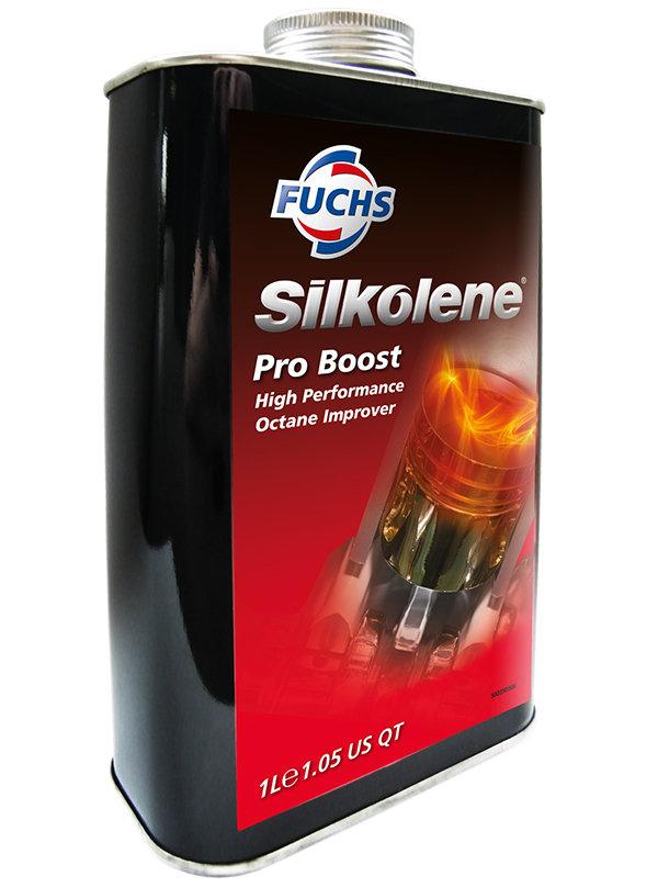 1LT SILKOLENE PRO BOOST