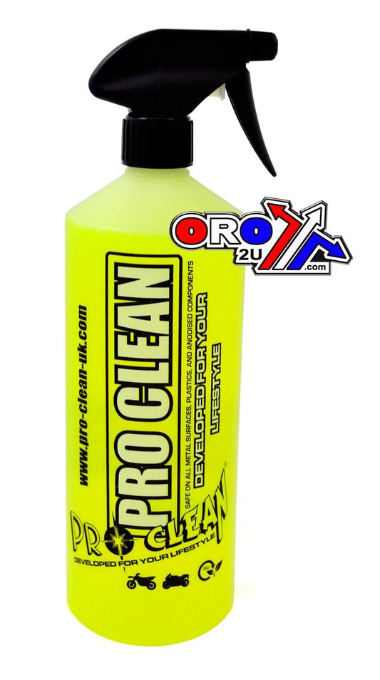 1LT PRO CLEAN BIKE WASH & APPLICATOR
