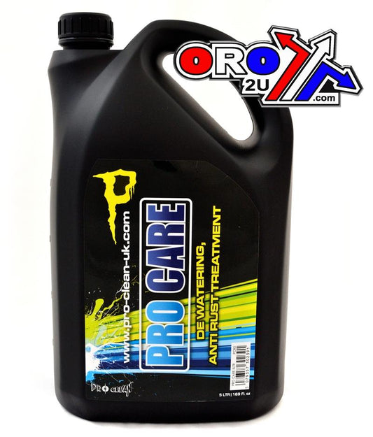 5LT PRO CARE BIKE WASH