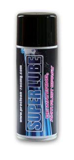 400ml SUPER LUBE SPRAY multi purpose maintenance spray