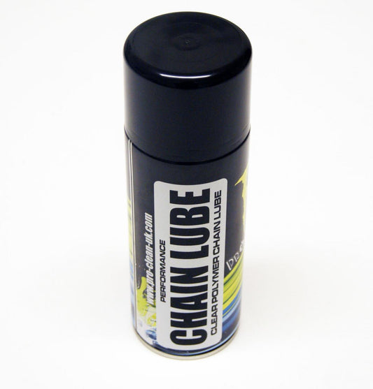 400ml CHAIN LUBE SPRAY