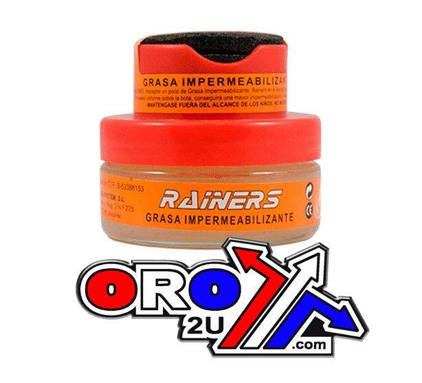 RAINERS WATER PROOFING GREASE