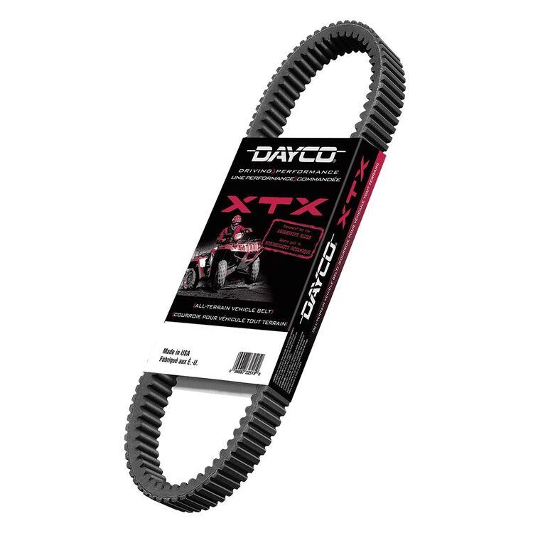DRIVE BELT DAYCO XTX2255 KAWASAKI, KRT750 TERYX4, KVF300 BRUTE FORCE