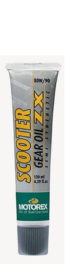 130ml.MOTOREX 80W/90 GEAR OIL