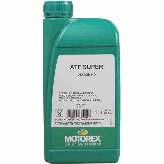 1L MOTOREX ATF DEXRON OIL
