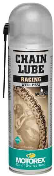 500ml MOTOREX RACING CHAIN LUBE