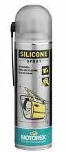 500ml MOTOREX SILICON SPRAY