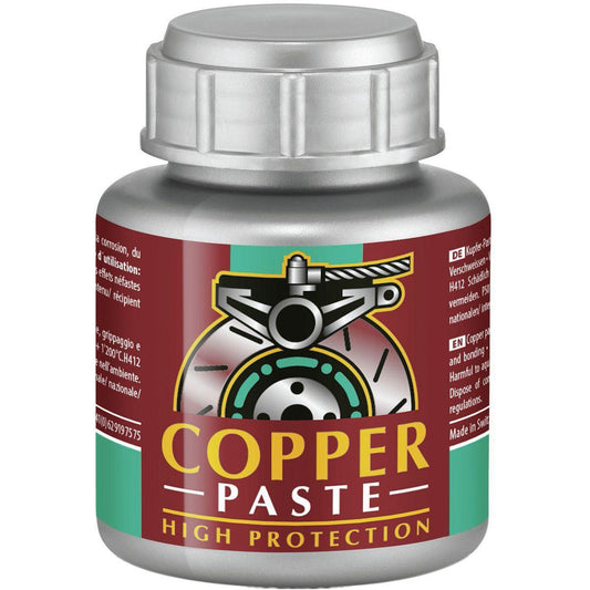 100g MOTOREX COPPER PASTE