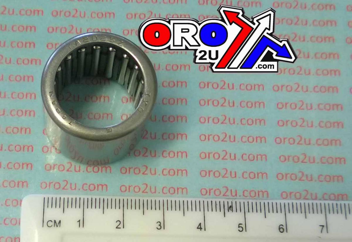 NEEDLE BEARING 20x27x25 TA2025
