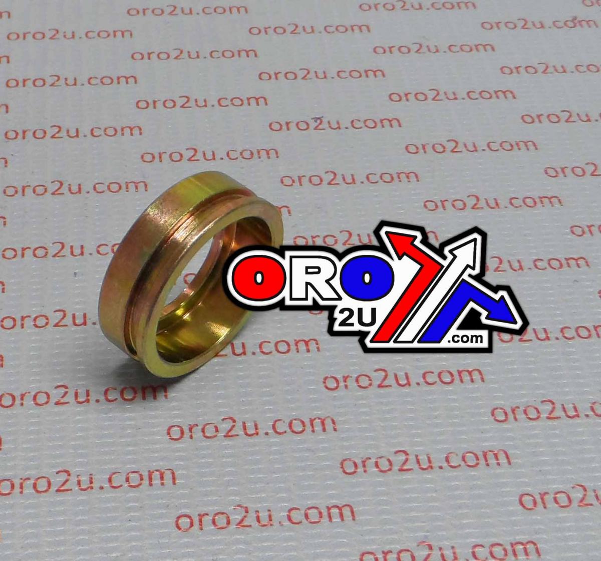 SWING ARM CAP KAWASAKI KX125 93-95, KX250 92-95, KLX650 94-96