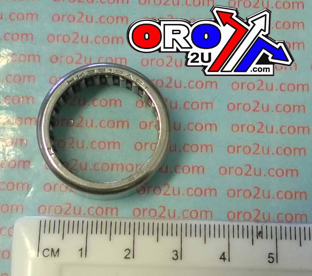 SWING ARM NEEDLE BEARING KAWASAKI KX125 93-95, KX250 92-95, KLX650 94-96