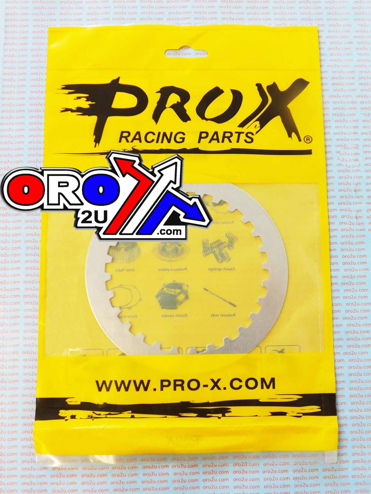 CLUTCH PLATE ALLOY EACH, PROX 16.1353 CR250 86-07, CR500 84-01, 22321-KA4-741