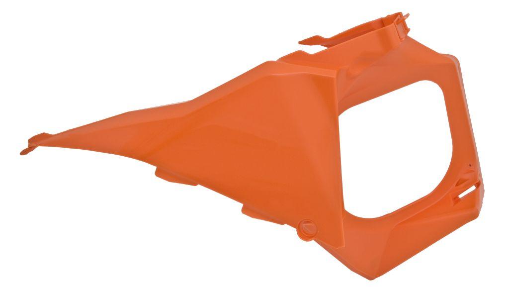 RIGHT AIR BOX COVER KTM 07-10 RACETECH FIKTMARDX07