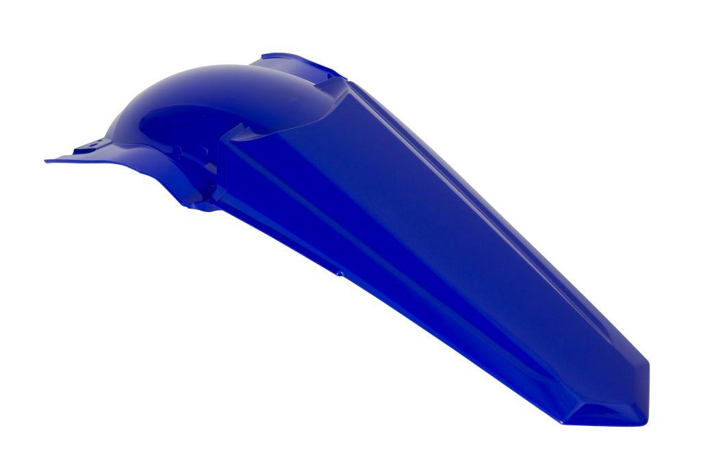 R-TECH BLUE REAR FENDER YAMAHA YZ250F 2010-2013