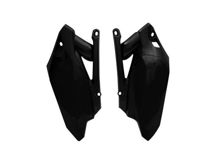 SIDE PANELS 10-13 YZF450 RACETECH FIYZFNR0045