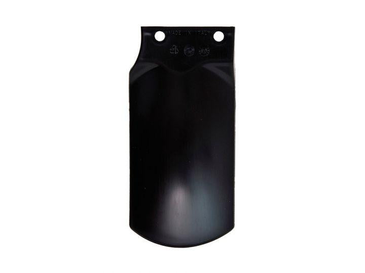 R-TECH BLACK REAR SHOCK COVER YAMAHA YZ450F 2010-2013