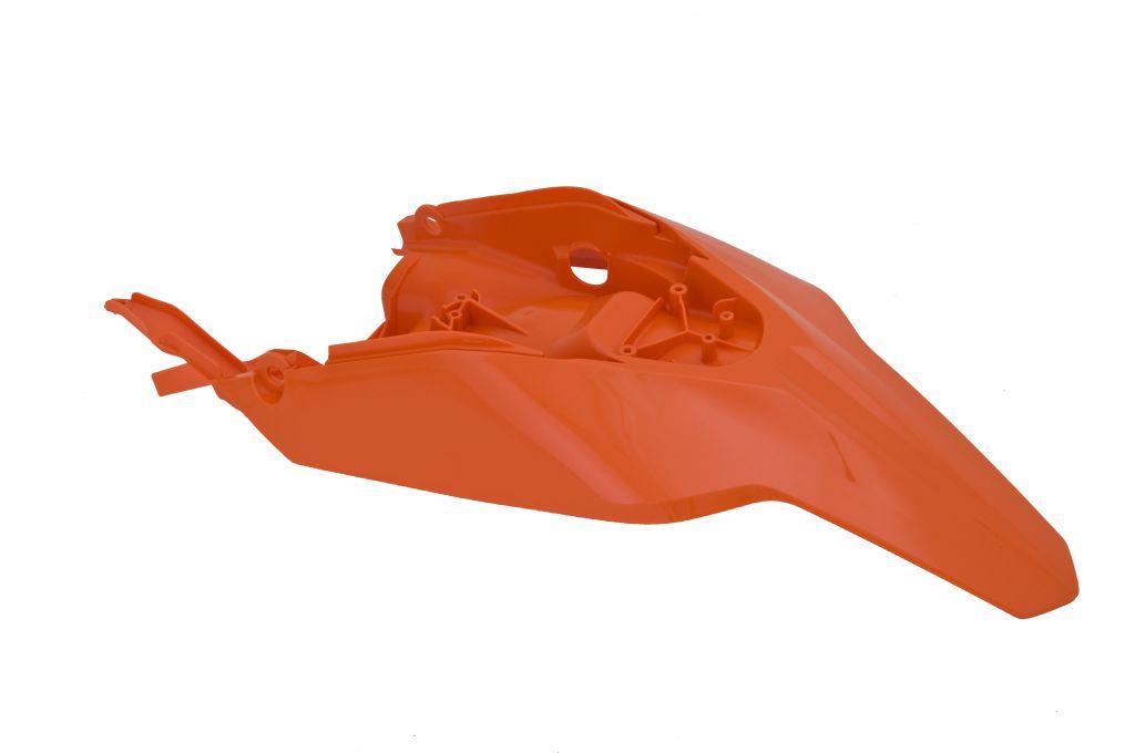 REAR FENDER +SIDE PANELS 09-15 RACETECH CDKTMAR0965