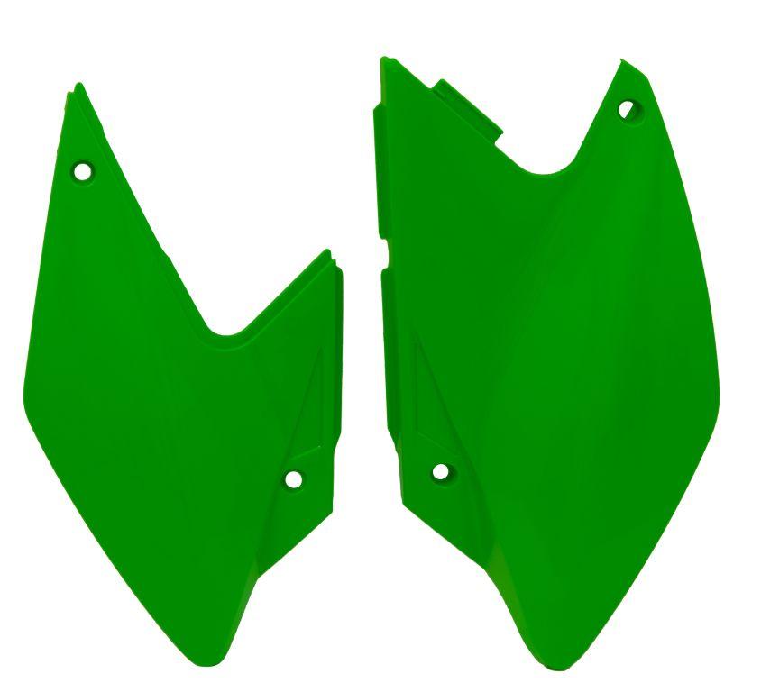 SIDE PANELS 07-15 KLX450R RACETECH FIKLXVE0007