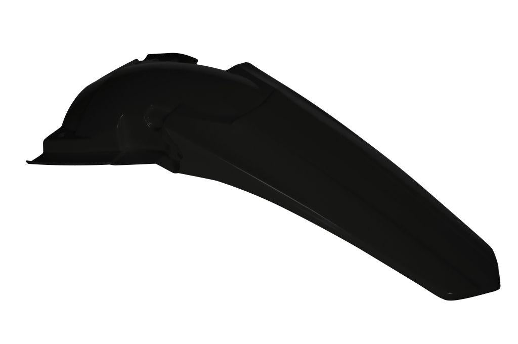 R-TECH BLACK REAR FENDER SUZUKI RM-Z250 2010-2018