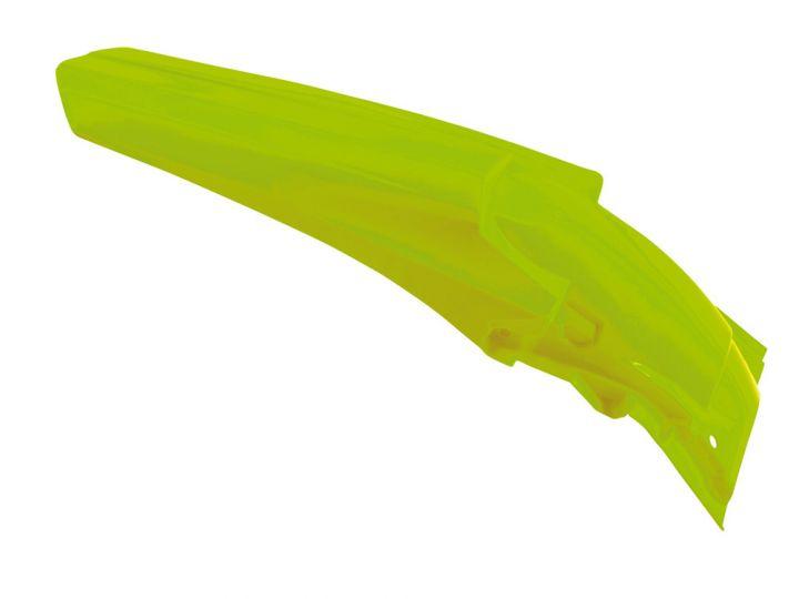R-TECH NEON REAR FENDER SUZUKI RM-Z250 2010-2018