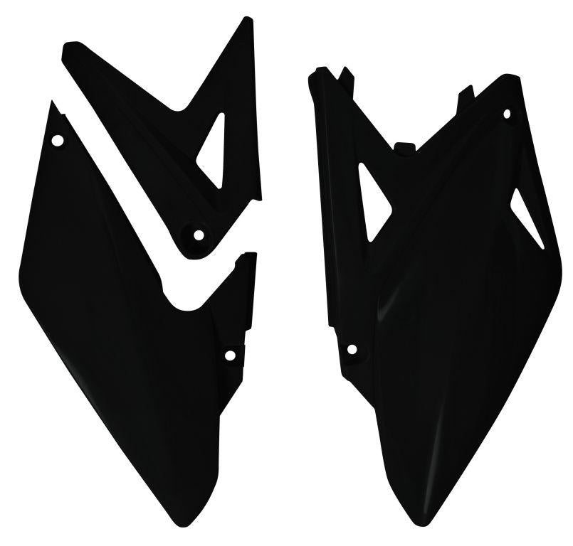 SIDE PANELS 10-15 RMX450Z RACETECH FIRMXNR0010