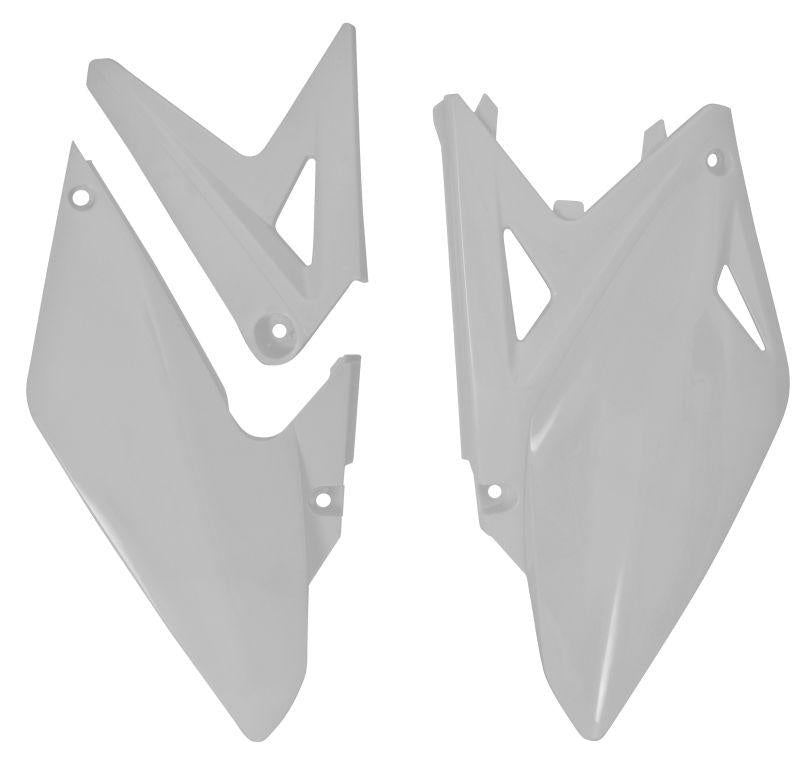 SIDE PANELS 10-15 RMX450Z RACETECH FIRMXBN0010