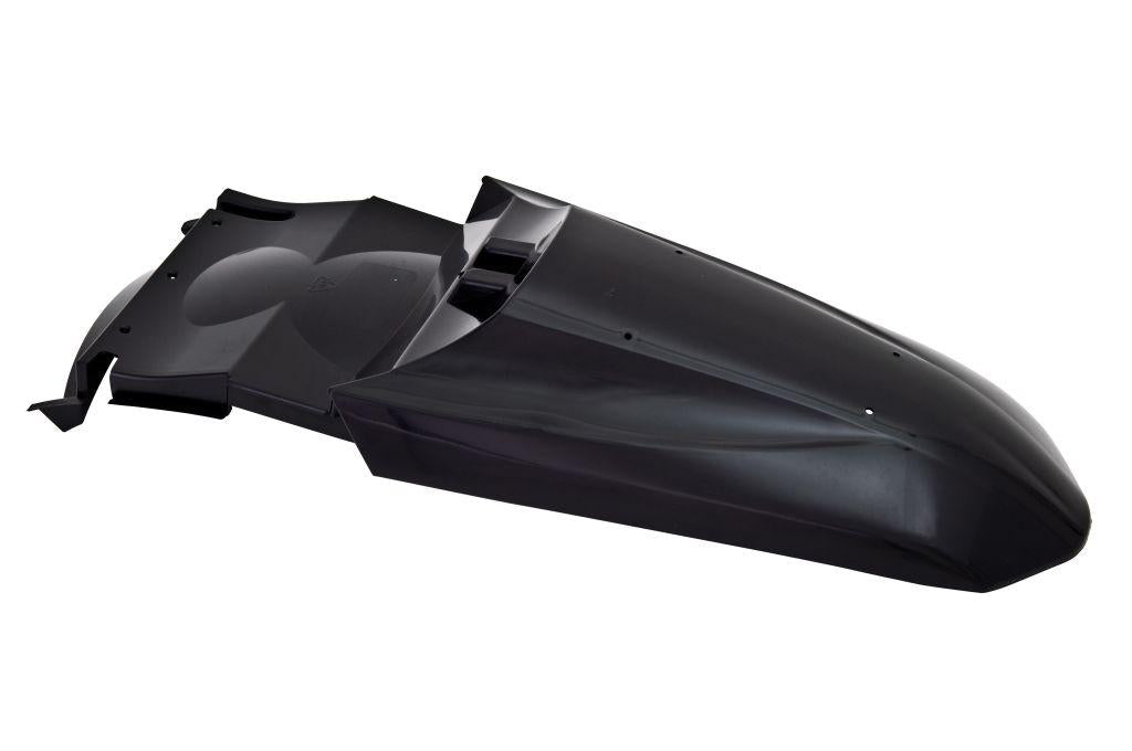 R-TECH BLACK REAR FENDER NO HOLE KTM LC4/SC/SMC/SM 620-660
