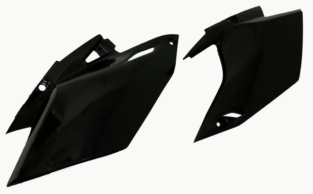 SIDE PANELS 12-14 WRF450 RACETECH FIWRFNR0012