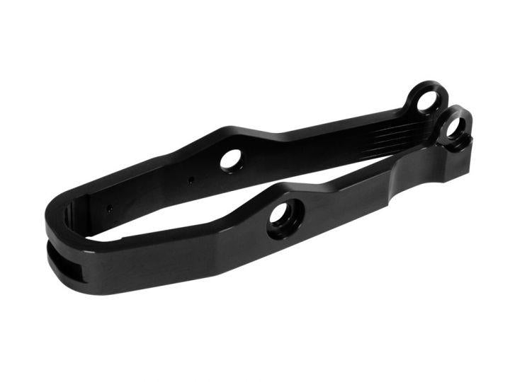 CHAIN SLIDER KX85 14-16 BLACK RACETECH SLIKX0NR014