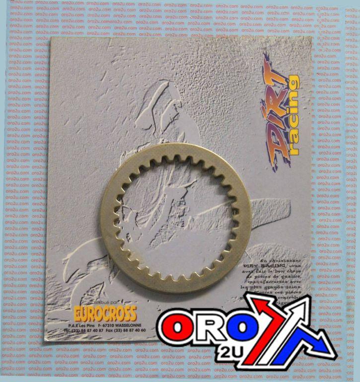 CLUTCH PLATE STEEL SET/5, SUZUKI RM125 86-87