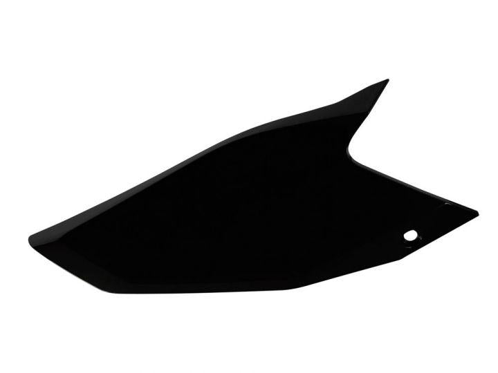 SIDE PANELS 14-15 HUSKY & HUSABERG BLACK RACETECH FIHSQNR0014