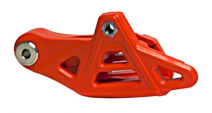 R-TECH ORANGE CHAIN GUIDE KTM SX 65 2016-2024