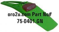 R-TECH UNIVERSAL GREEN LED TAIL LIGHT