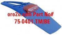 R-TECH UNIVERSAL BLUE LED TAIL LIGHT