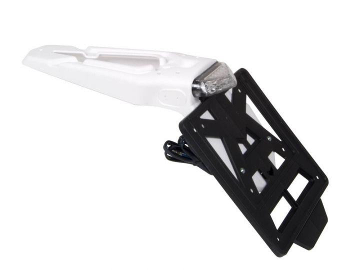 R-TECH 30' LED TAIL-LIGHT & NUMBER PLATE