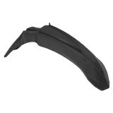 R-TECH BLACK FRONT FENDER GAS GAS EC/MX 125-515 2008-2010, FSR450/515 2008-2010