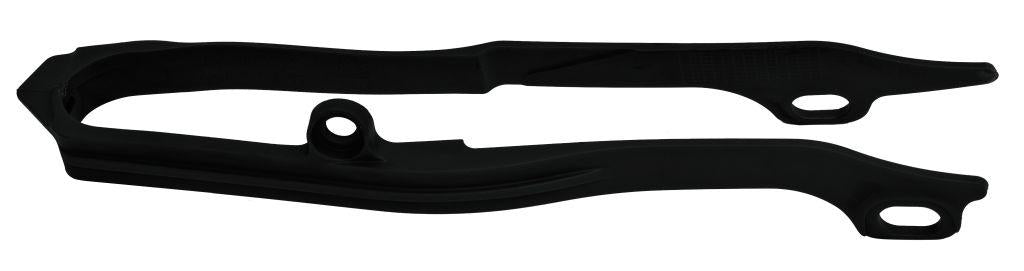 BLACK CHAIN SLIDER HONDA CRF250R 2010-2013, CRF450R 2009-2012