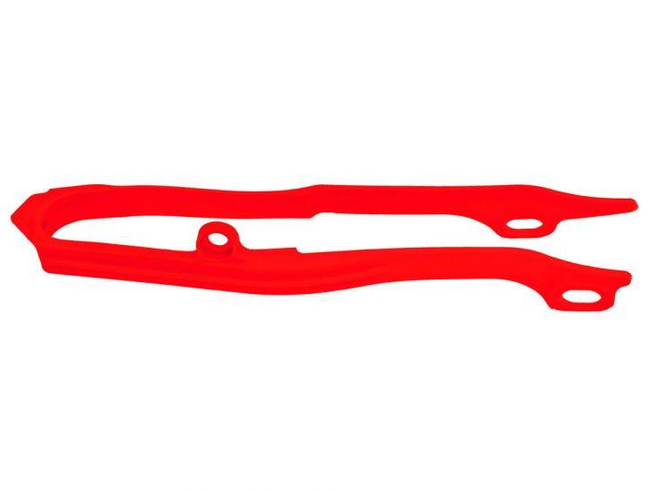 RED CHAIN SLIDER HONDA CRF250R 2010-2013, CRF450R 2009-2012