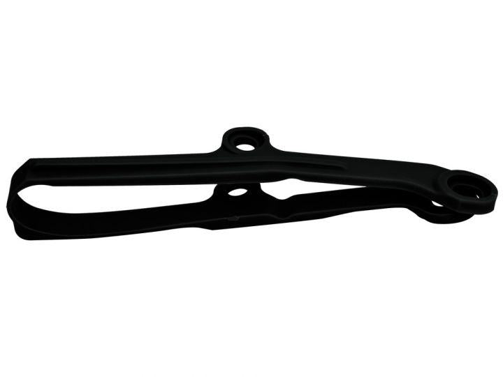 R-TECH BLACK CHAIN SLIDER KAWASAKI KX250F 09-16, KX450F 09-15, KLX450R 13-19