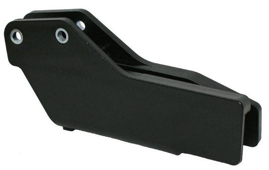 BLACK CHAIN GUIDE SUZUKI RM125 1999-2004, RM250 1999-2004