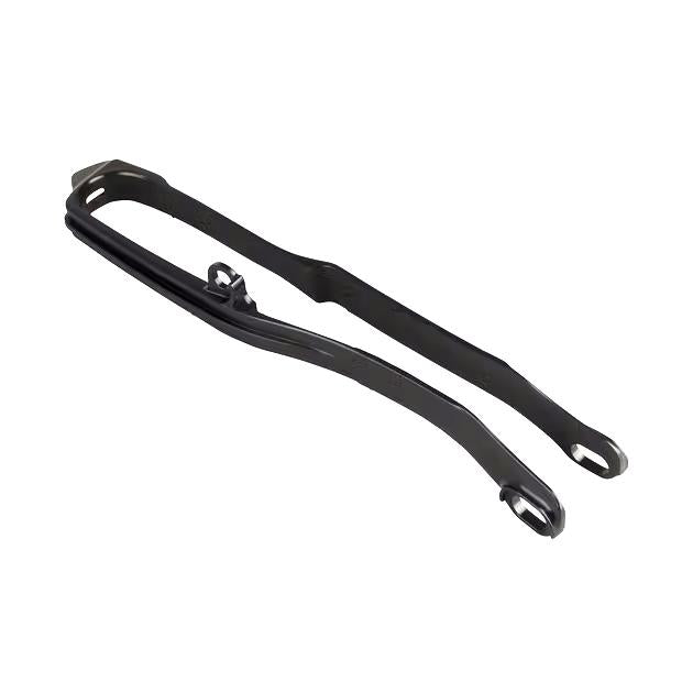 R-TECH BLACK CHAIN SLIDER HONDA CRF250R 18-19, CRF450R/RX 17-18, CRF250RX 19
